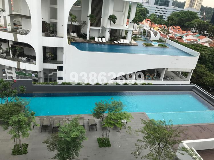 Spottiswoode 18 (D2), Apartment #144566412